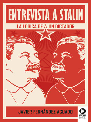 cover image of Entrevista a Stalin